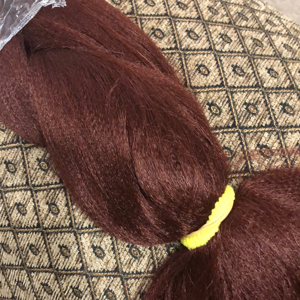 Expression Rich Braid - Picture 6 of 6